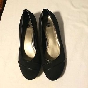 Cp by dressbarn shoes.